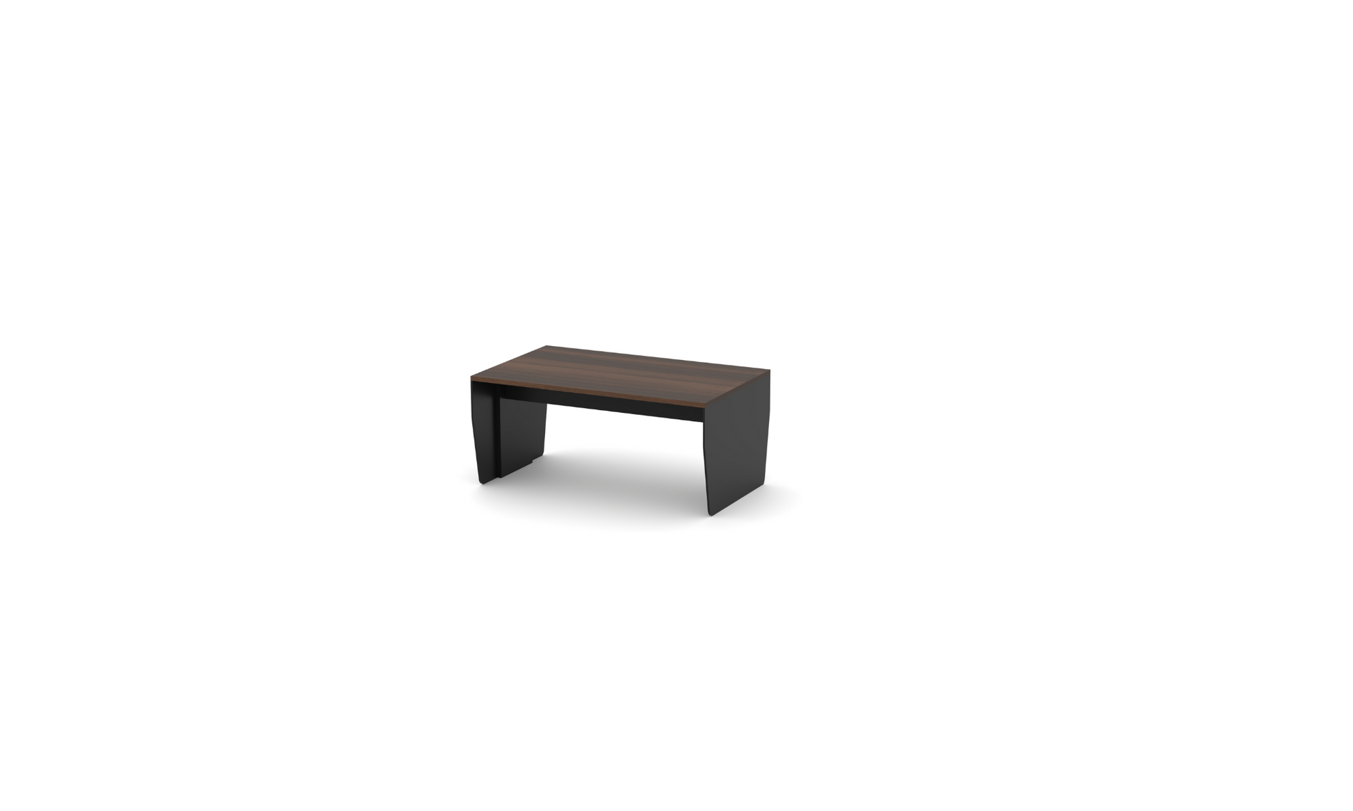 King Executive Desk Set