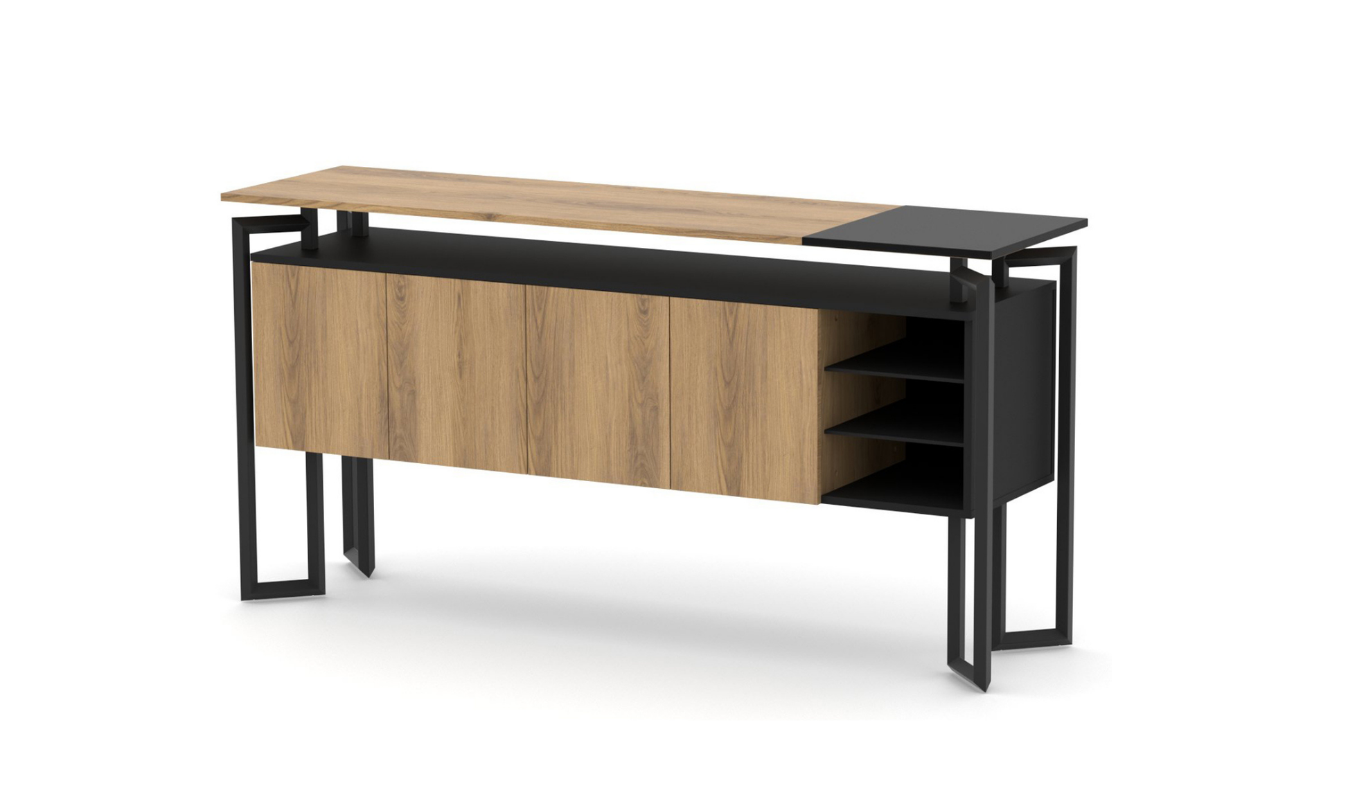 Lex Executive Desk Set