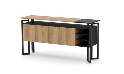 Lex Executive Desk Set
