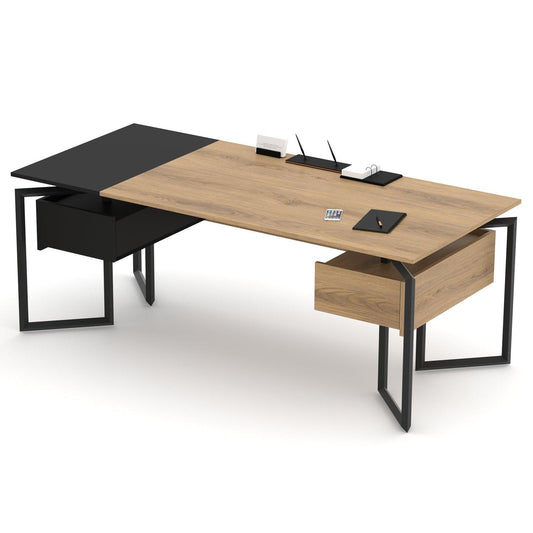 Lex Executive Desk Set.