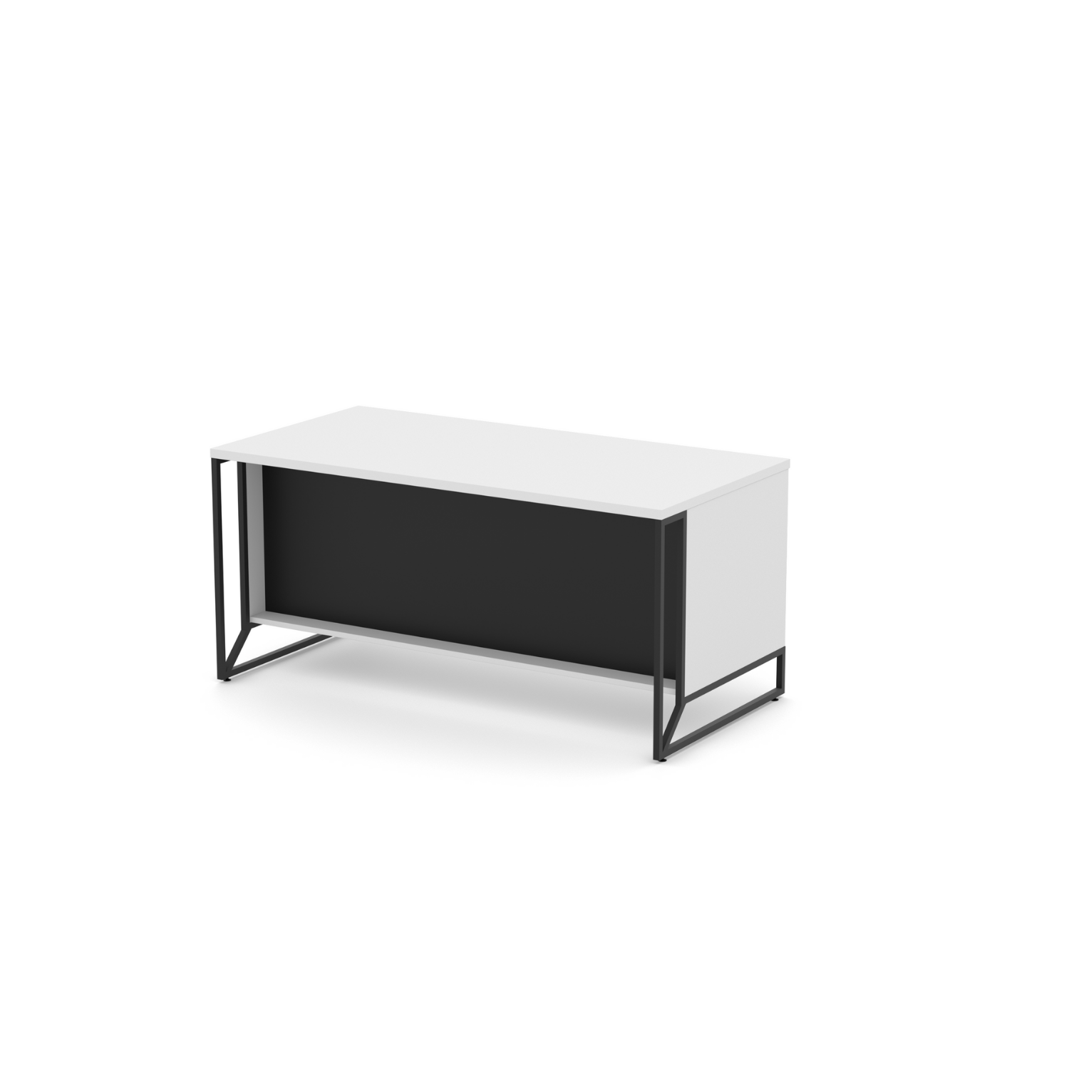 Luban Workstation Operational Systems - Sitis Office Furniture