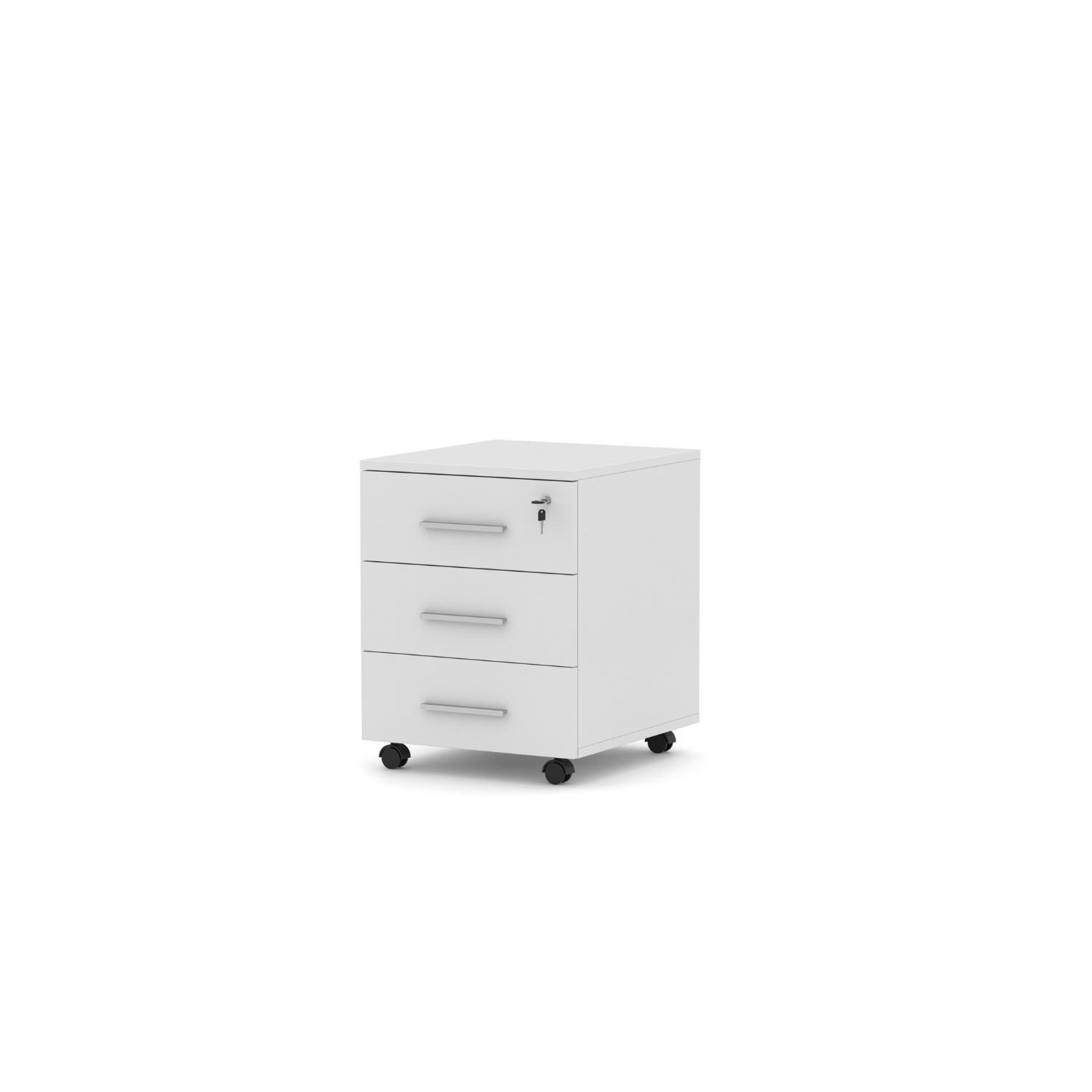 Luban Workstation Operational Systems - Sitis Office Furniture