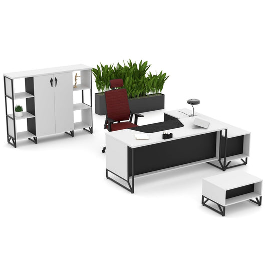 Luban Executive Desk Set.