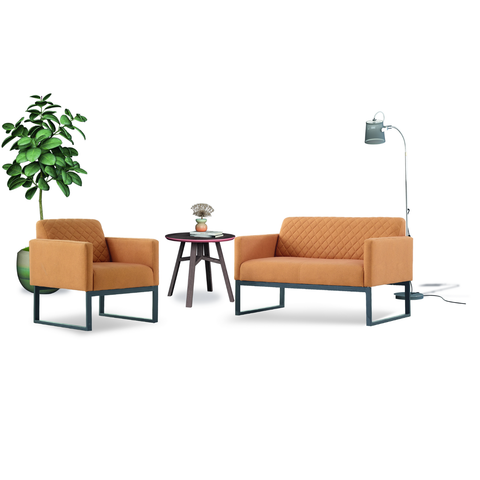 Luban Sofa Set