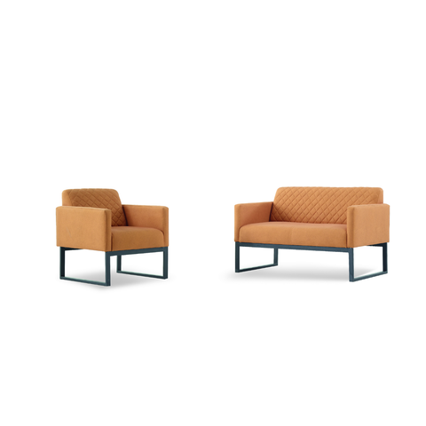 Luban Sofa Set