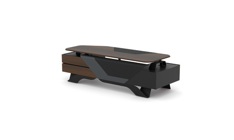 Maestro Executive Desk Set