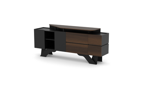 Maestro Executive Desk Set