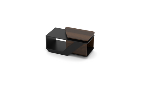 Maestro Executive Desk Set