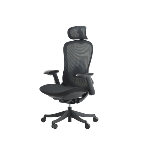 Marsala Office Chair