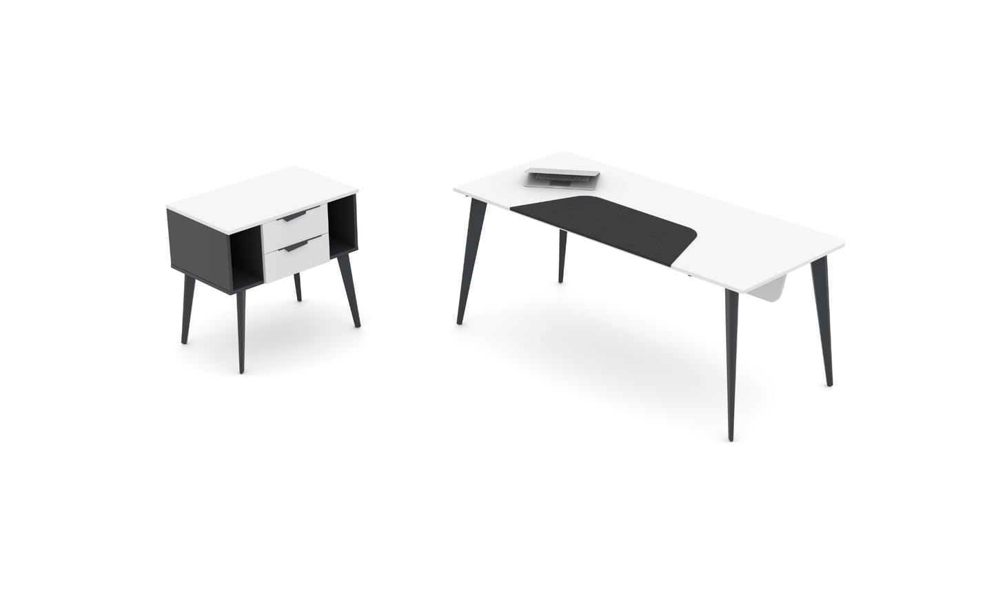Next Executive Desk Set
