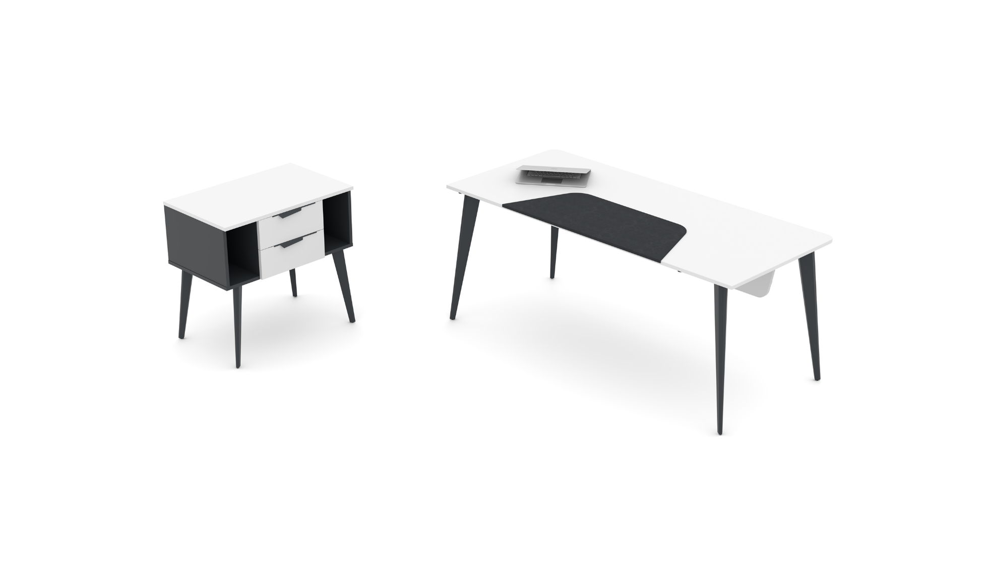 Next Executive Desk Set