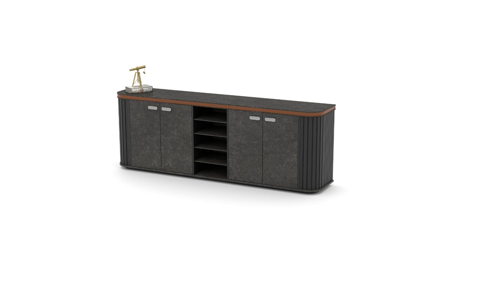 Ovami Executive Desk Set