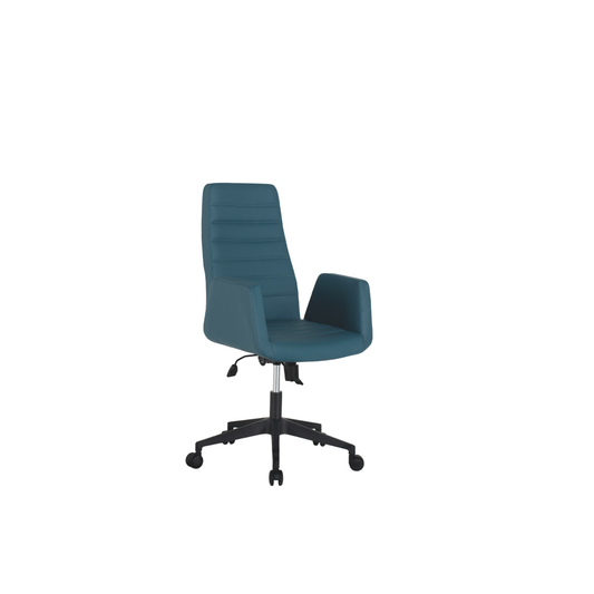 Patara Black Leg Office Chair