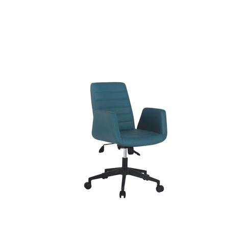 Patara Black Leg Office Chair