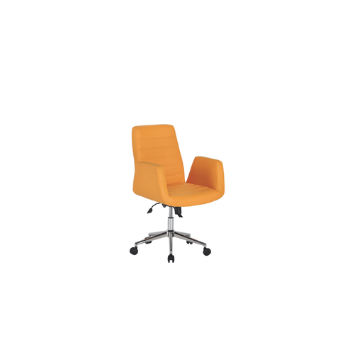 Patara Chrome Office Chair