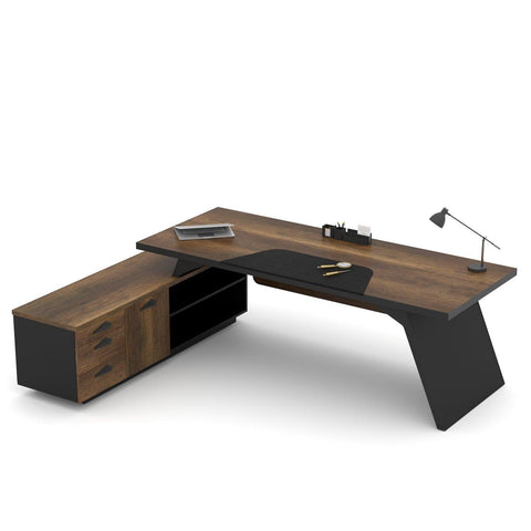 Pegasus Executive Desk Set.