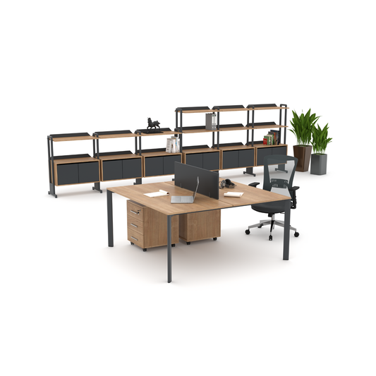 Penta Workstation Systems