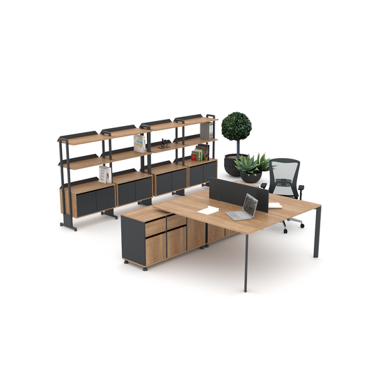 Penta Workstation Systems