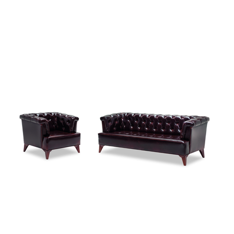 Sabal Sofa Set