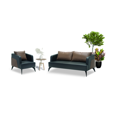 Siderno Sofa Set