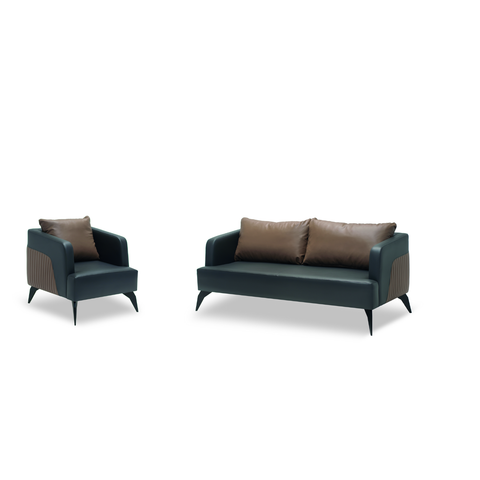 Siderno Sofa Set