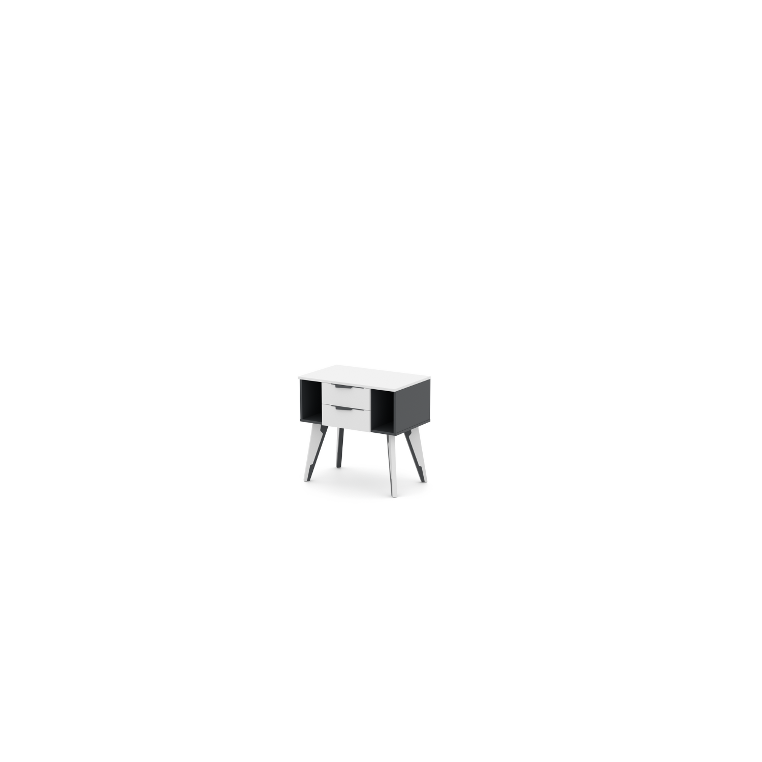 Solo Works Systems - Sitis Office Furniture