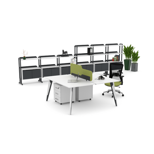 Solo Workstation Systems