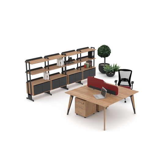 Solo Workstation Systems