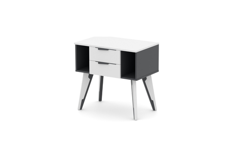 Solo Executive Desk Set