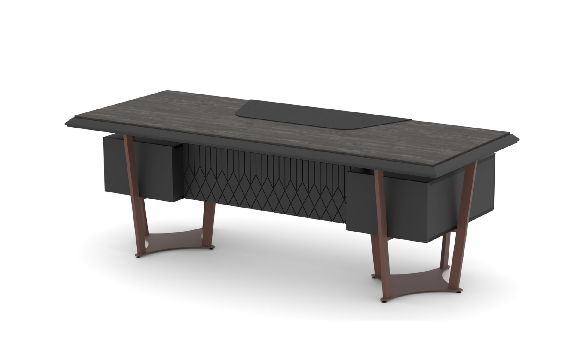 Tetra Executive Desk Set