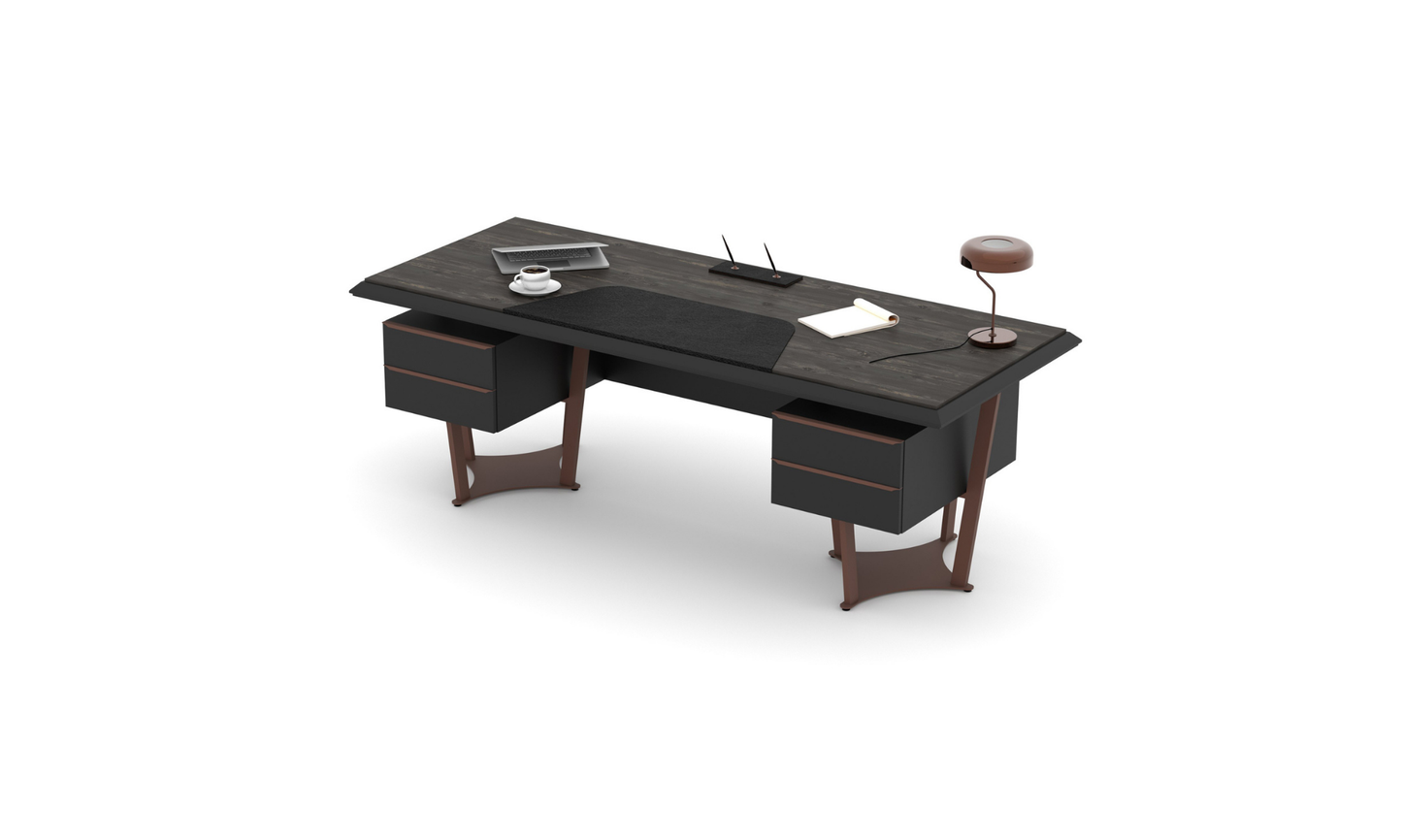 Tetra Executive Desk Set