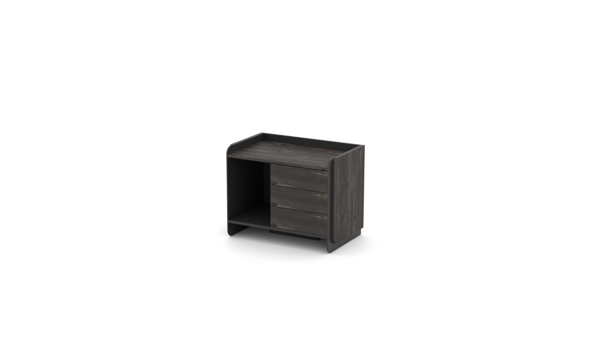 Tetra Executive Desk Set