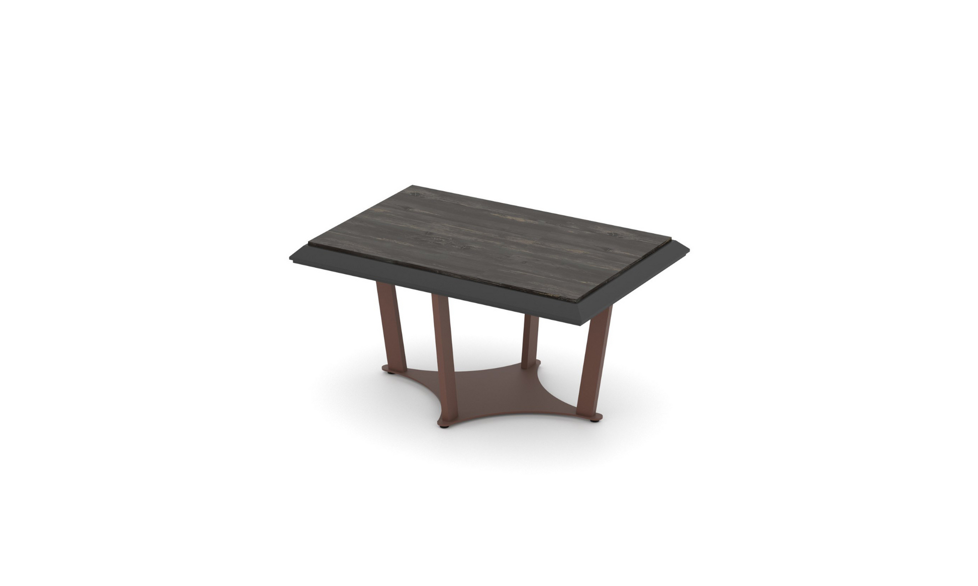 Tetra Executive Desk Set