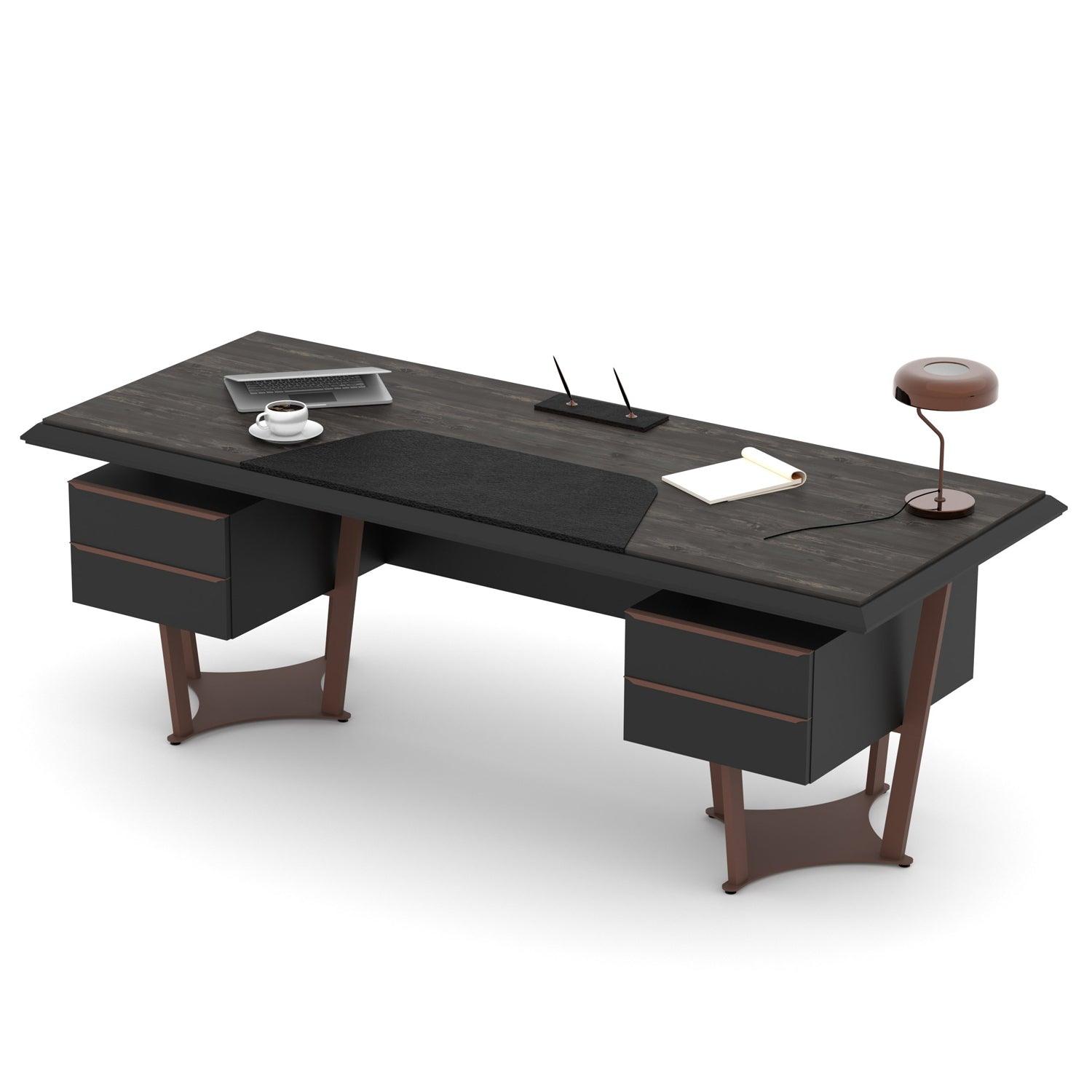 Tetra Executive Desk Set.