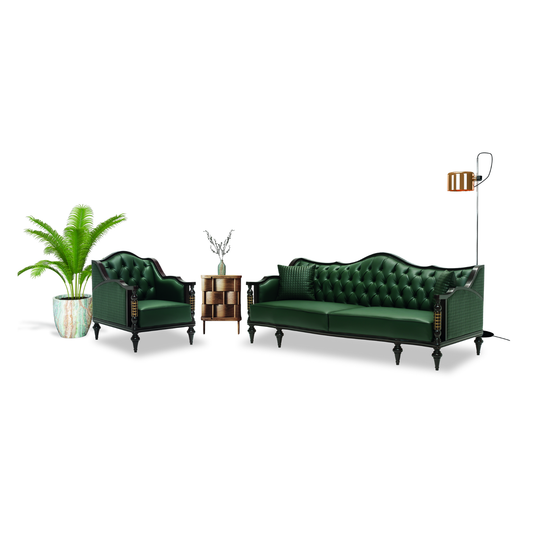 Tornado Sofa Set