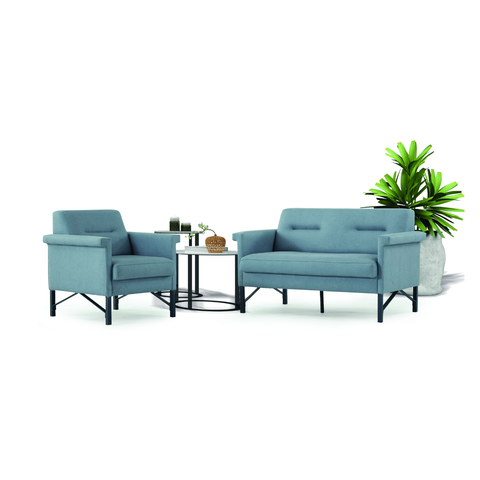 Trio Sofa Set