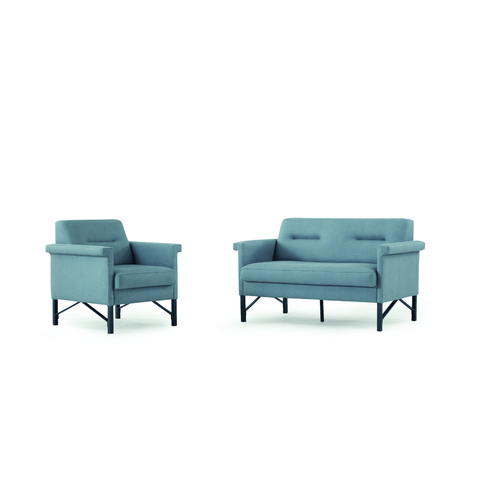 Trio Sofa Set