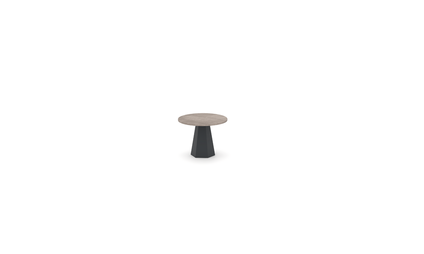Twin Executive Desk Set