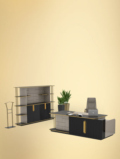 Sitis Office Furniture