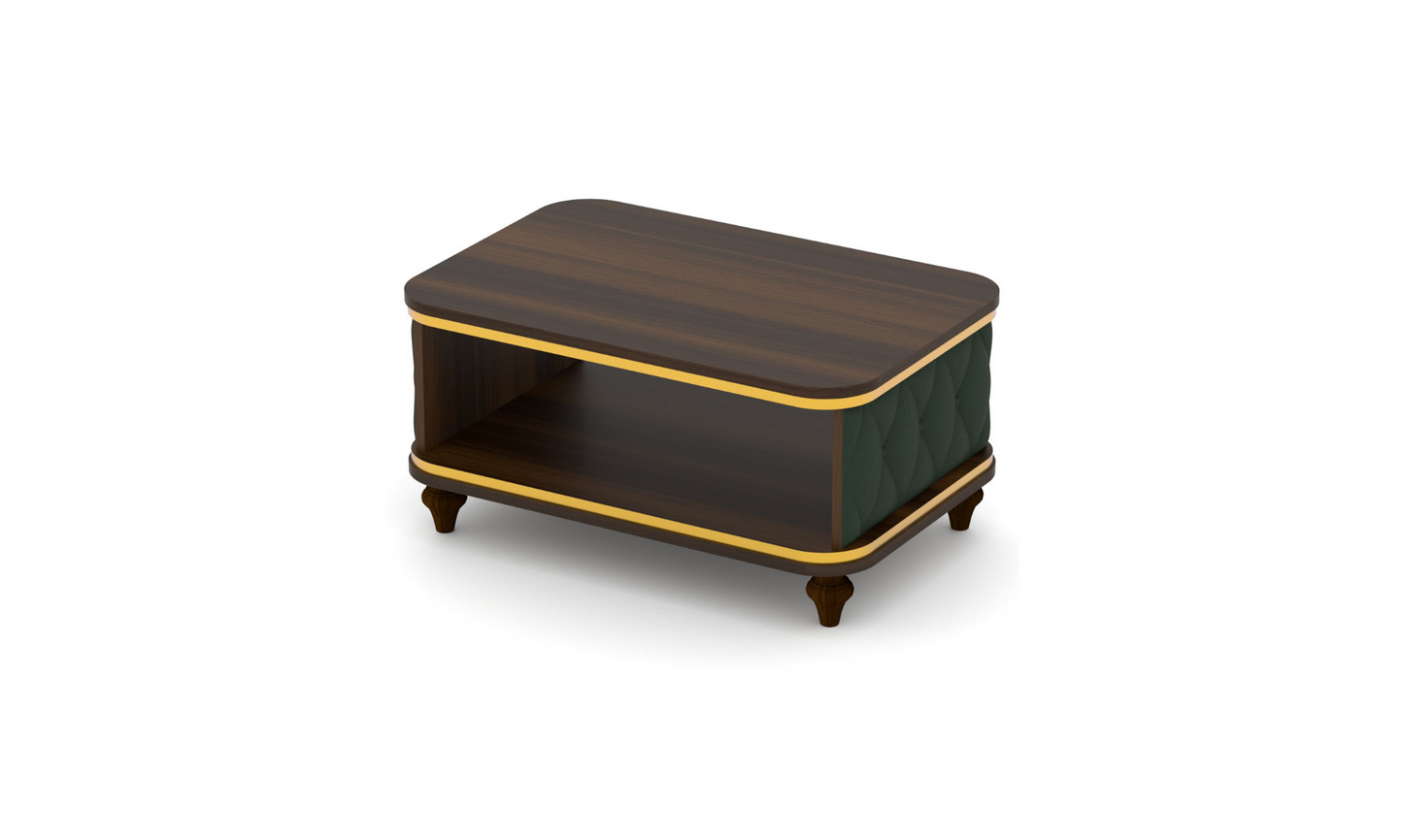 Wabasso Executive Desk Set