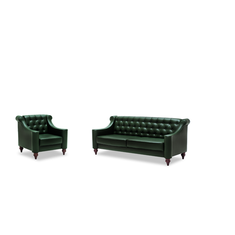 Wabasso Sofa Set