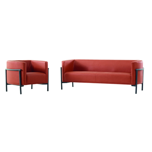 Wings Sofa Set