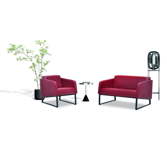 Zadjar Sofa Set