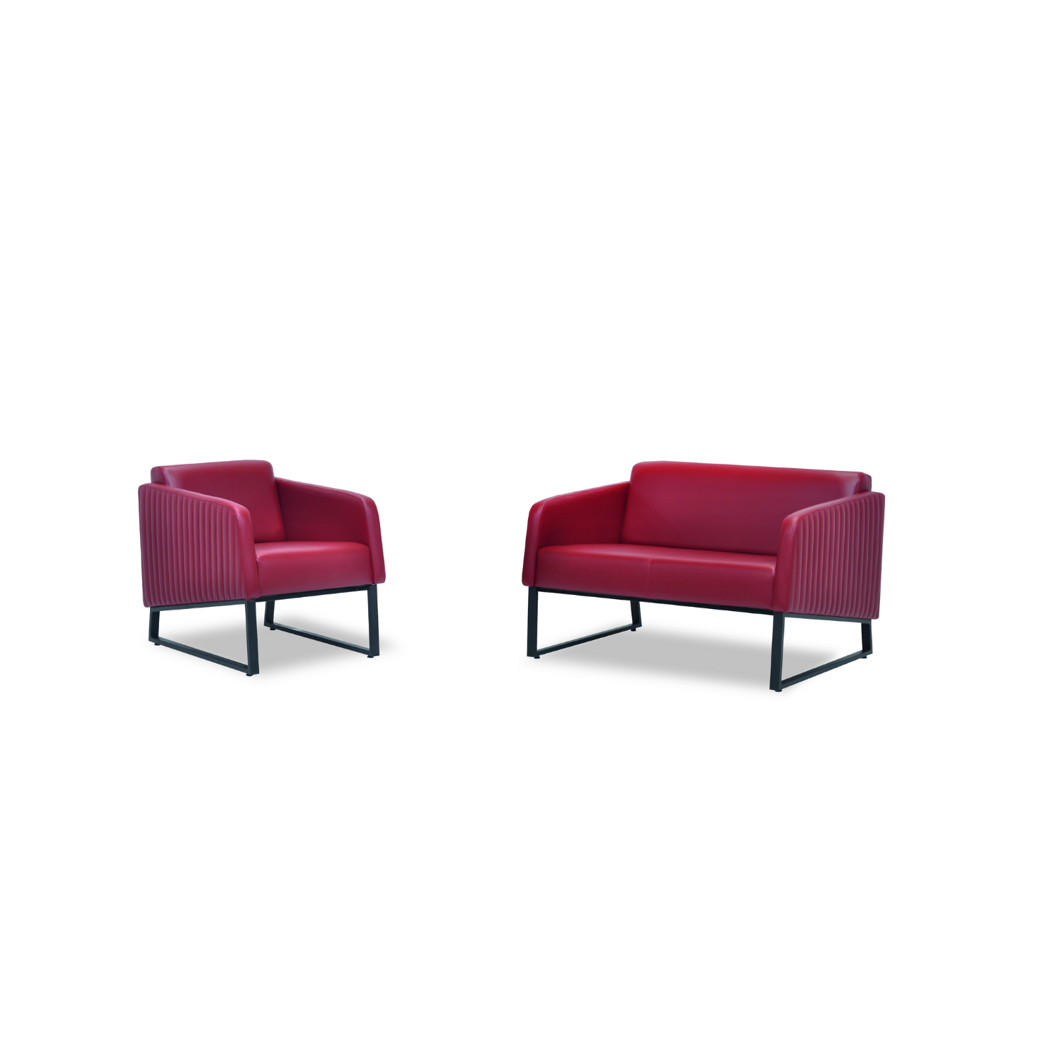 Zadjar Sofa Set