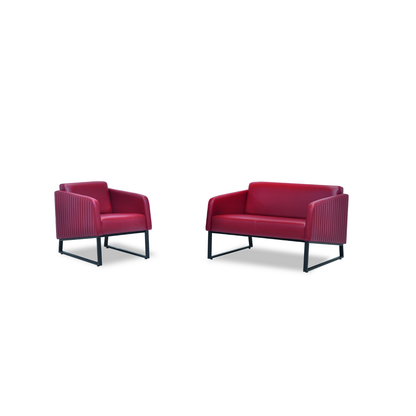 Zadjar Sofa Set