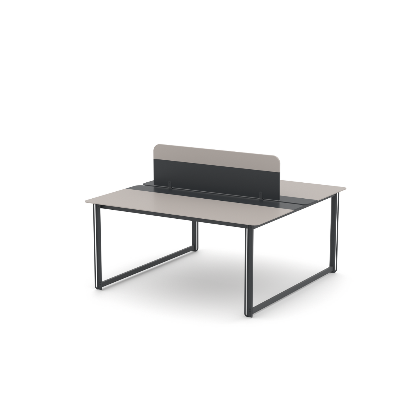 Zelve Workstation Operational Systems - Sitis Office Furniture