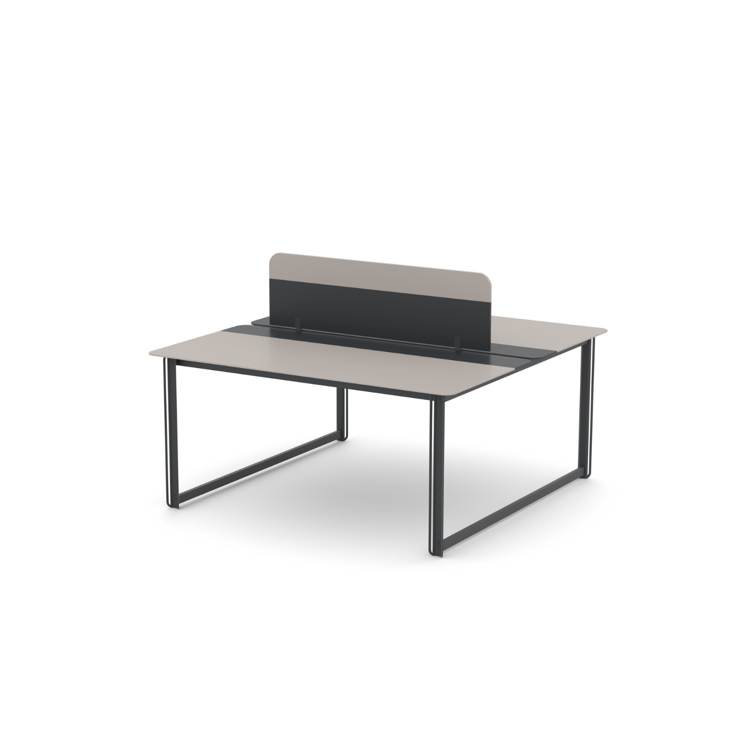 Zelve Workstation Operational Systems - Sitis Office Furniture