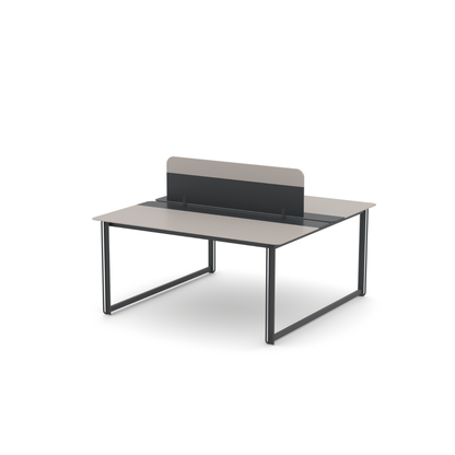 Zelve Workstation Operational Systems - Sitis Office Furniture