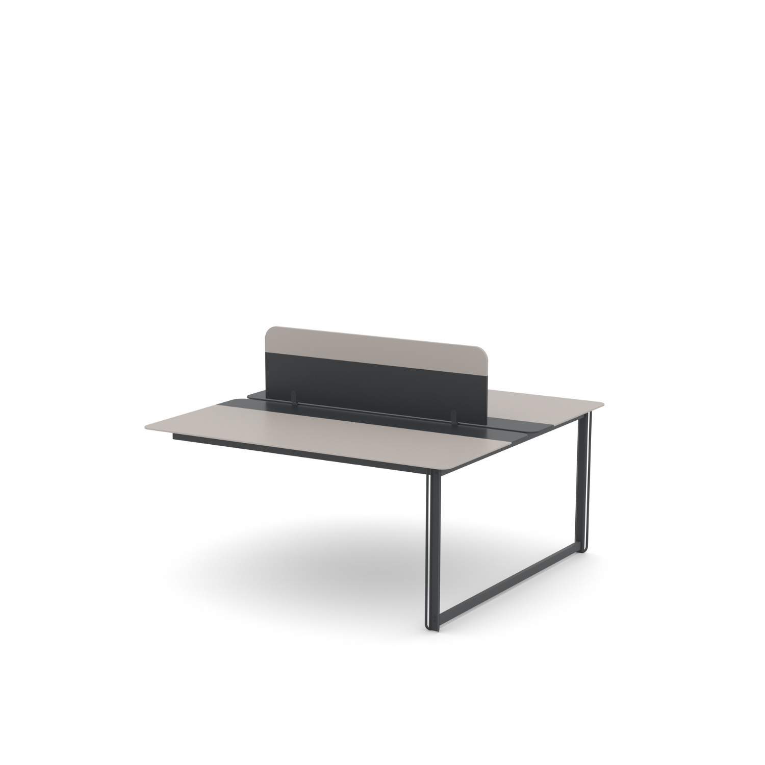 Zelve Workstation Operational Systems - Sitis Office Furniture