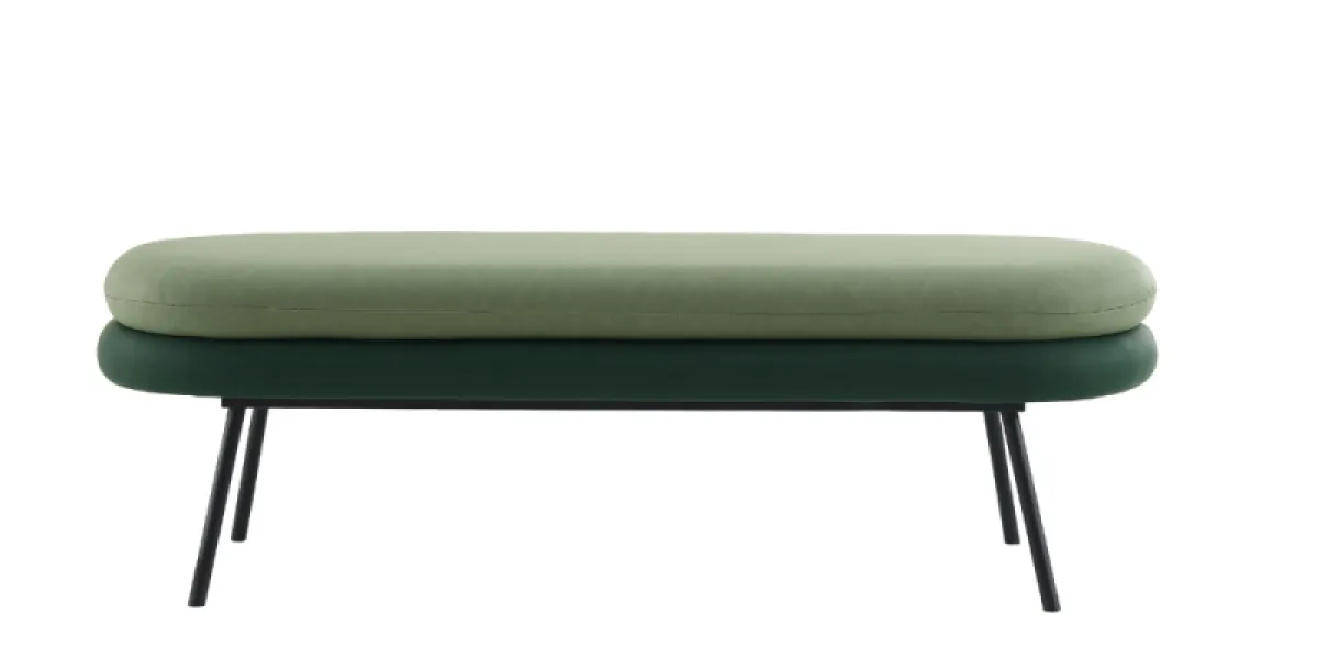 Bold Bench